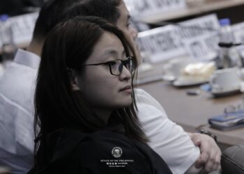 Alice Guo goes ballistic over documentary ‘proof’ she is a spy