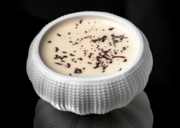 Bar Iris By the Numbers: 3 Strong Years, 11 New Cocktails, and 1 Goal to Enter the World’s 50 Best Bars