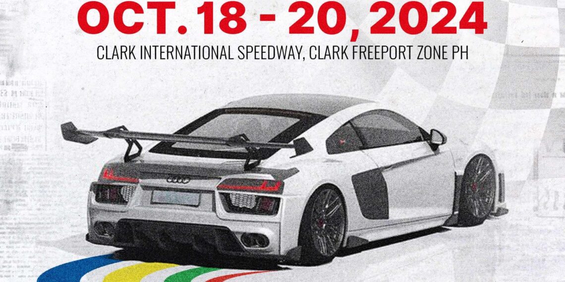 CIFOS 4 Wheel Expo Gears Up for Thrilling October