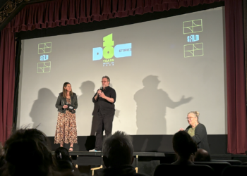 SFFILM’s Closing Night Of Doc Stories Uplifted Intersectional Voices And Local History With Personal Discussions From Directors