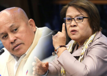 Witness says ‘Bato’ ordered him to incriminate De Lima on trumped up drug charges