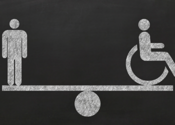 ‘Disability is everywhere’ — yet anti-disability hate crimes rising