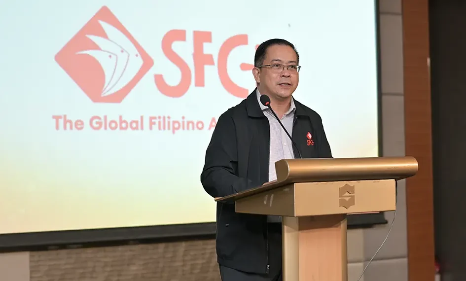 SFC+, the most comprehensive digital marketplace app for global Filipinos, is now available on App Store and Google Play