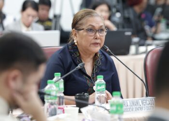 Ex- DepEd official alleges she was fired for sticking to rules, payola system under Duterte-Carpio