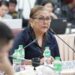 Ex- DepEd official alleges she was fired for sticking to rules, payola system under Duterte-Carpio