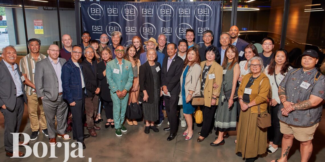 International Chambers of Commerce in San Francisco forms coalition