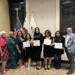 Four Students from Jesse Bethel High School Receive Scholarships from the Asian Pacific American Bar Association (APABA)