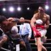 Lancale scores another TKO win