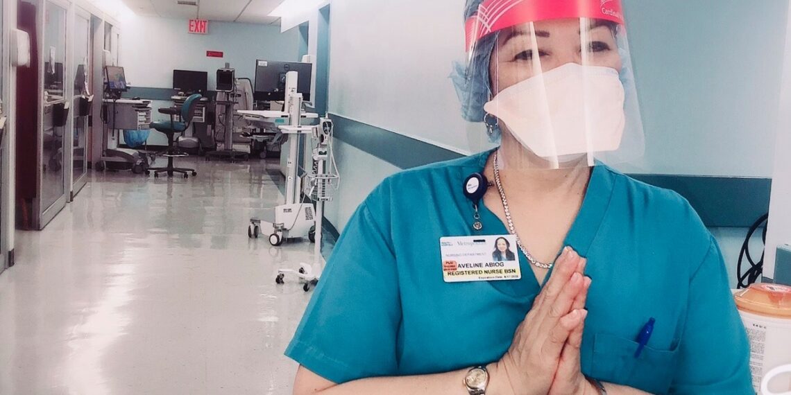 Emmy-award-winner Michele Josue’s documentary NURSE UNSEEN, looking at the brave legacy of Filipino nurses, comes to San Francisco for a series screening event across the city October 17-21