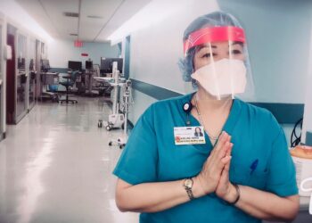 Emmy-award-winner Michele Josue’s documentary NURSE UNSEEN, looking at the brave legacy of Filipino nurses, comes to San Francisco for a series screening event across the city October 17-21