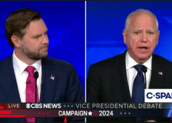Asian American leaders lambast JD Vance for demonizing migrants in VP debate