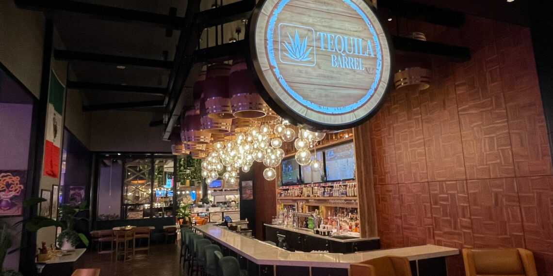 Sky River Casino Reveals October Promotions and Tequila Bar