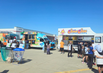 Alameda Filipino Island fest inaugural