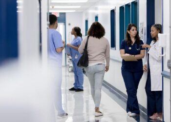Compromise bill rights a healthcare wrong