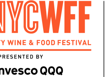 Phenomenal Filipinx Chefs To Know At The Food Network New York City Wine & Food Festival