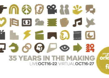 13 Intersectional Films From BIPOC Directors to Support at the New Orleans Film Festival