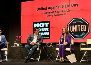 Fighting prosecution barriers, Bay Area politicians aim grassroots against hate crimes