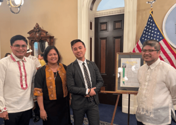 State Assembly resolution proclaims October Fil-Am History month in California