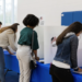 Against access threats, ensuring votes count this November