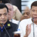 Duterte threatens violence vs. Trillanes at House hearing
