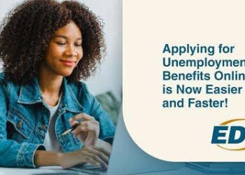 EDD Simplifies California’s Online Unemployment Application