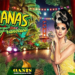 Drag Legend Manila Luzon To Bring Unforgettable Energy at SF Oasis Show: Let’s Go Bananas