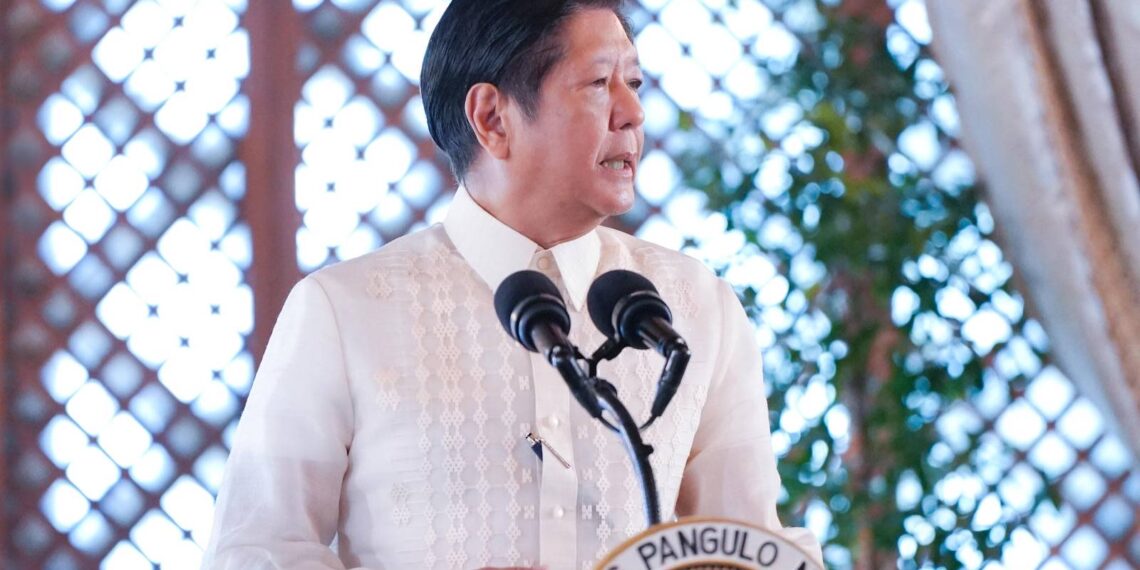 BBM stays neutral over US presidential race until the end