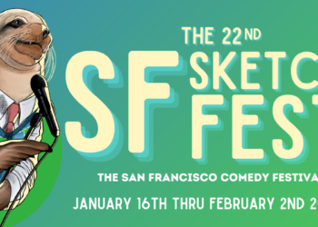 10 Intersectional & POC Comedy Sets for Side-Splitting Solidarity at SF Sketchfest 2025