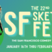 10 Intersectional & POC Comedy Sets for Side-Splitting Solidarity at SF Sketchfest 2025