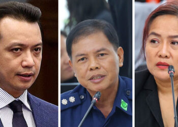 Transcripts of Duterte admitting to EJKs, death squad transmitted to ICC