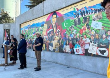 Remembering Nagi Daifallah, whose death propelled the fight for farm worker rights