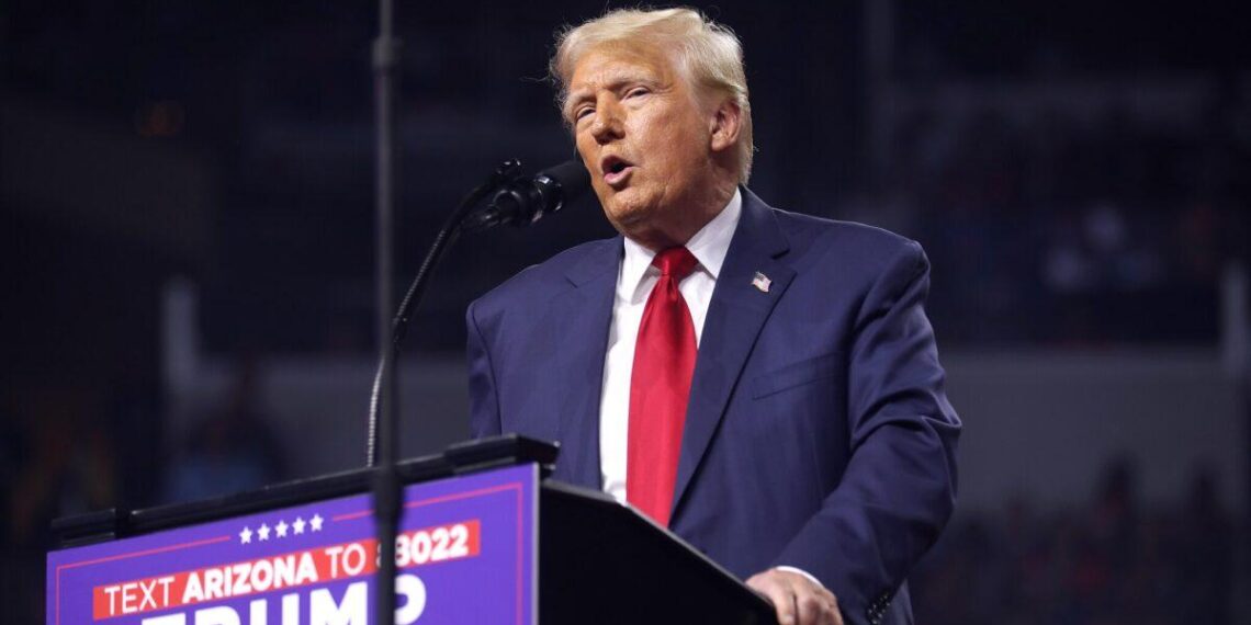 From ‘Law and order’ to a racist national agenda