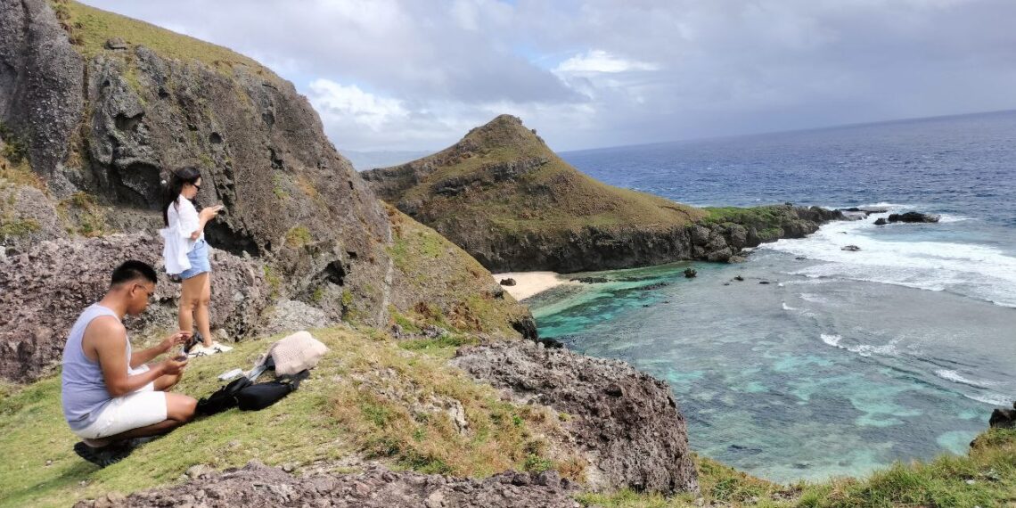 Batanes beckons