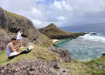 Batanes beckons