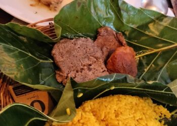 What to eat, where to eat when in Batanes