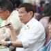 Former president Duterte may face sedition raps