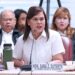 Marcos blocks moves to impeach VP Duterte-Carpio