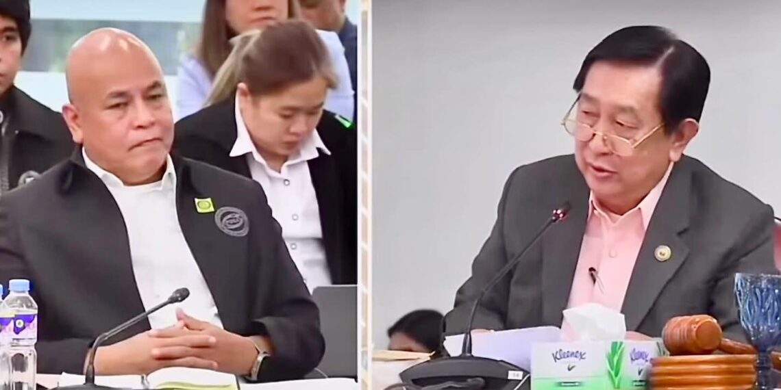 Past, present Customs execs admit corruption still persists 