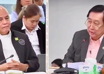 Past, present Customs execs admit corruption still persists 