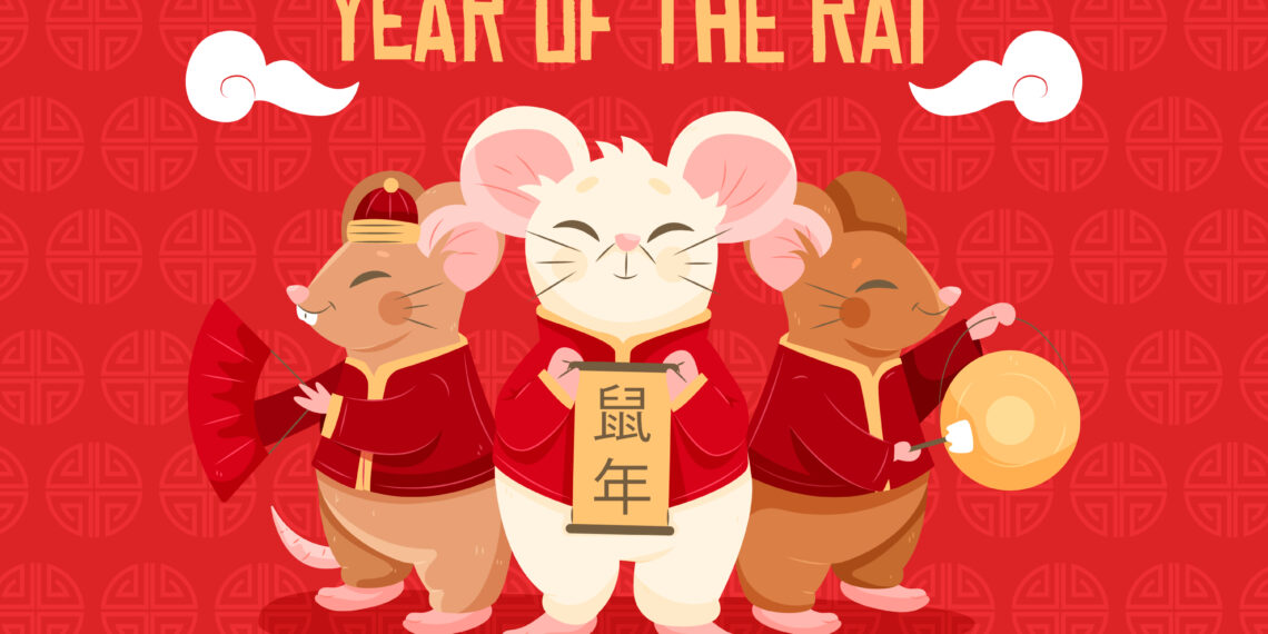 Get to know the Rat