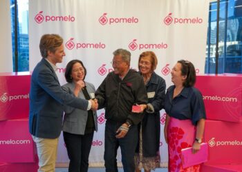 POMELO PARTNERS WITH PHILDEV FOUNDATION TO PROMOTE EDUCATION, INNOVATION AND ENTREPRENEURSHIP AMONGST FILIPINO STEM SCHOLARS