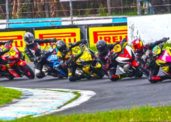 CIFOS 2-Wheel Expo Ignites the Philippine Motorcycle Scene