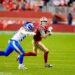 Rams edge out 49ers, 12-6