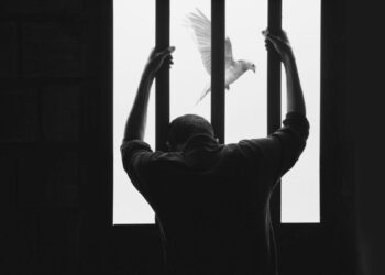 California will continue to implement slavery in its prisons