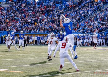 San Jose State Spartans victorious over Stanford Cardinals