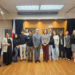 University of San Francisco international business students on courtesy visit to PH Consulate