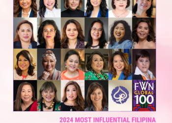 12 women honored for breaking barriers, transforming industries