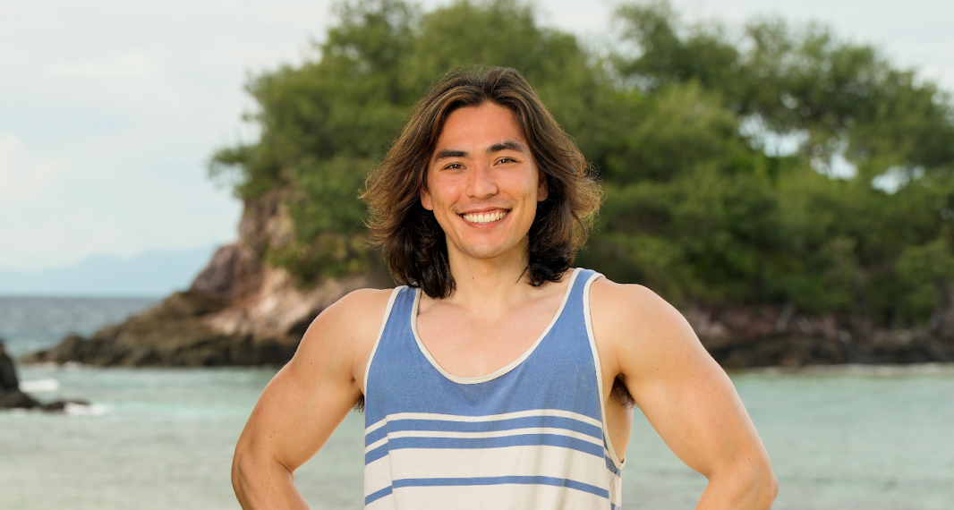 Survivor 45 Fan-Favorite Austin Li Coon Reflects On Fearlessly Taking Chances, Bay Area Roots, and AAPI Representation & Mental Health: “It’s Never Worth Battling Something Alone.”