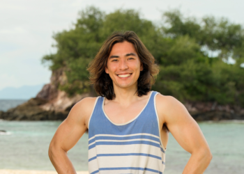Survivor 45 Fan-Favorite Austin Li Coon Reflects On Fearlessly Taking Chances, Bay Area Roots, and AAPI Representation & Mental Health: “It’s Never Worth Battling Something Alone.”