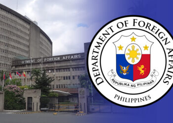 13 Filipinas who illegally served as surrogate mothers back from Cambodia